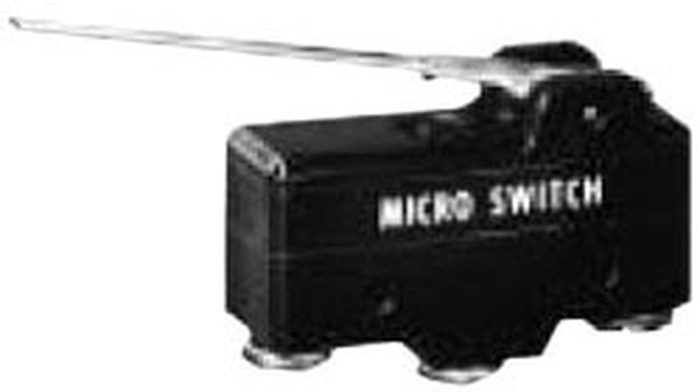 BA-2RV-A2-BG SEL (MICROSWITCH)