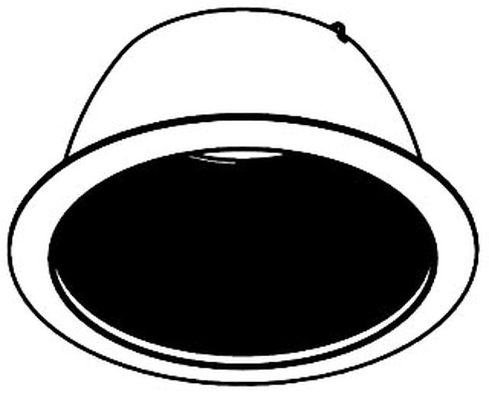 S99524802 NUTONE BAFFLE RING