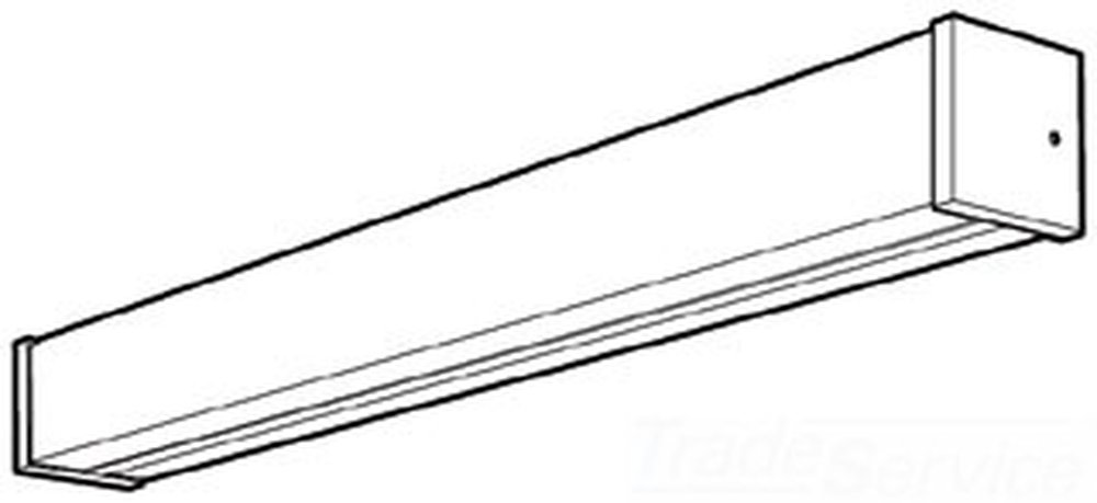 DWC48A12 LITHONIA DIFFUSER