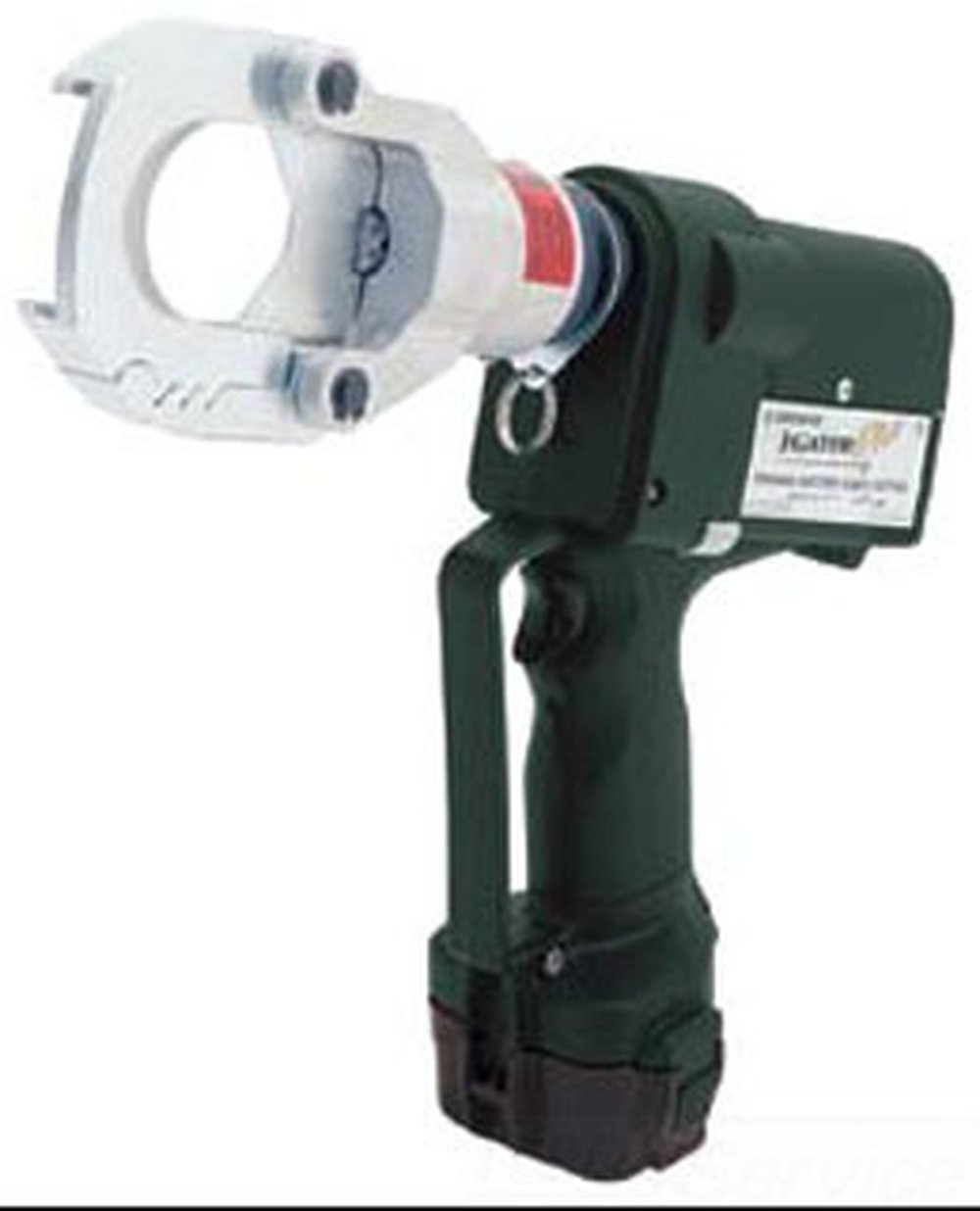 ESG50EF1 GREENLEE HEADCUTTING