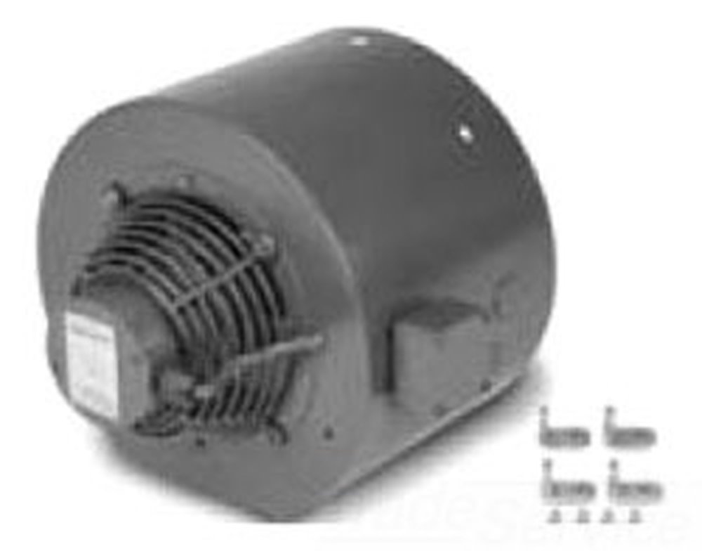 BLWL05-L BAL BLOWER HOUSING ASSY