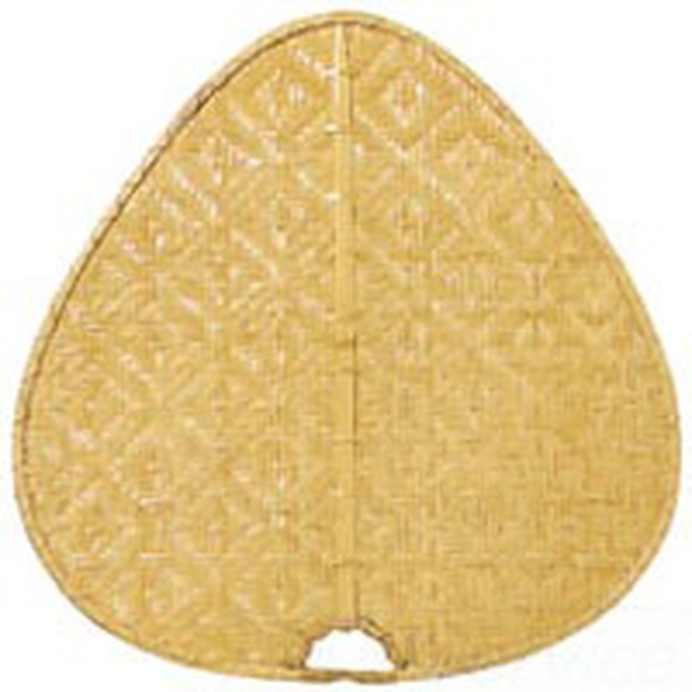 PAD1A FANIMATION BAMBOO BLADE