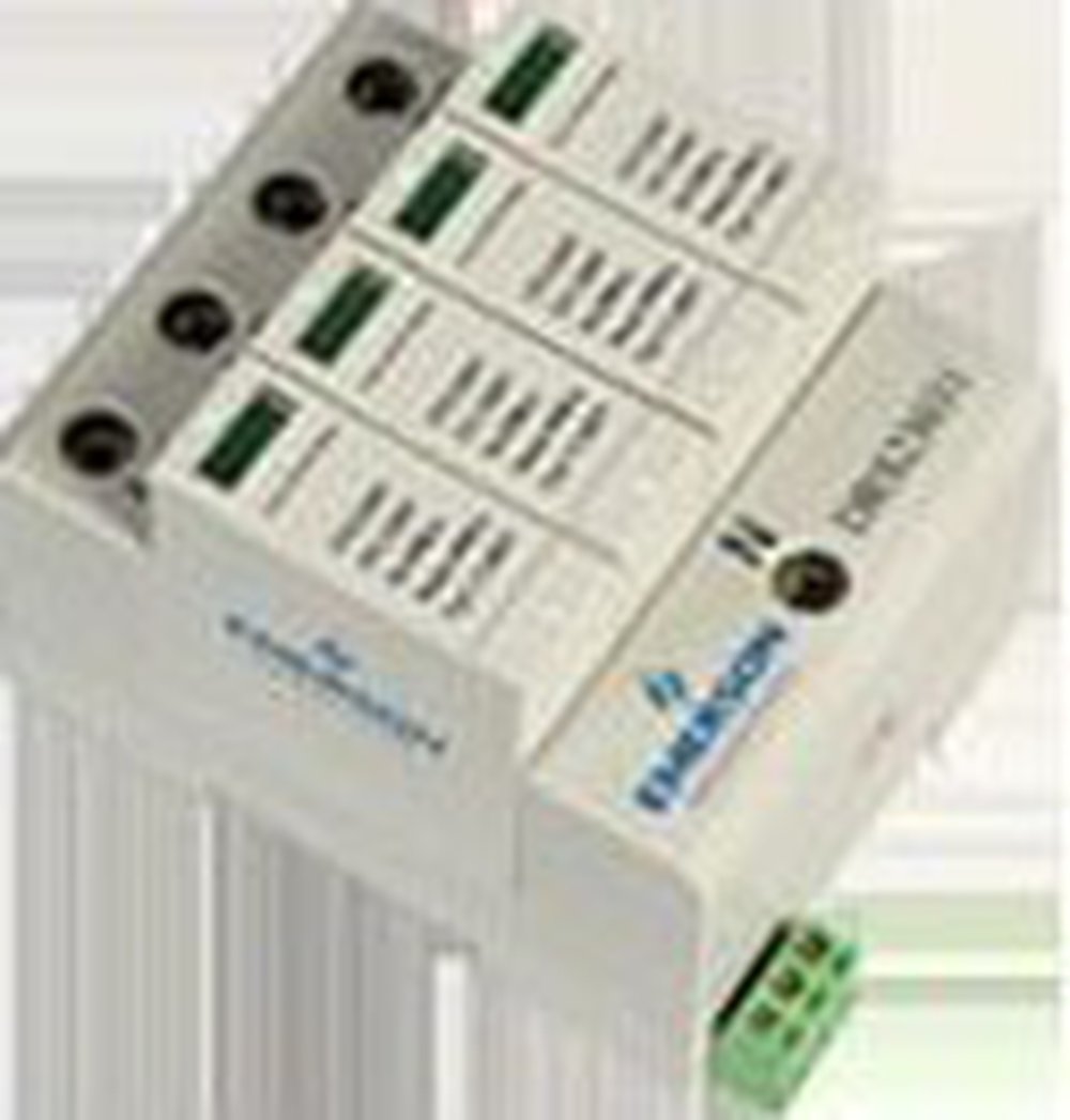 DRS12010 SOLA SPD DIN RAIL 120V