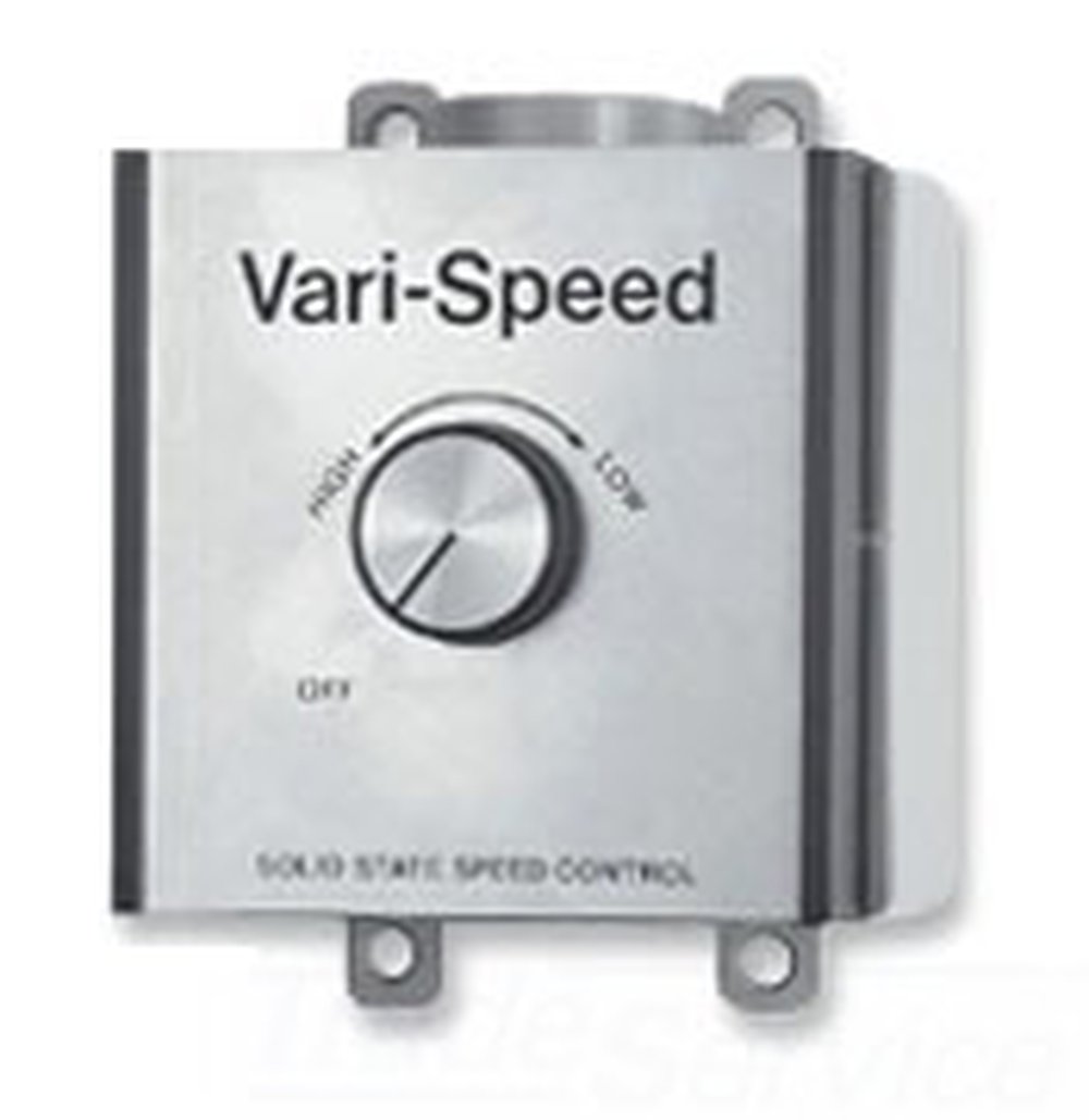 215F ENVIROFAN 110V15A VAR SPD