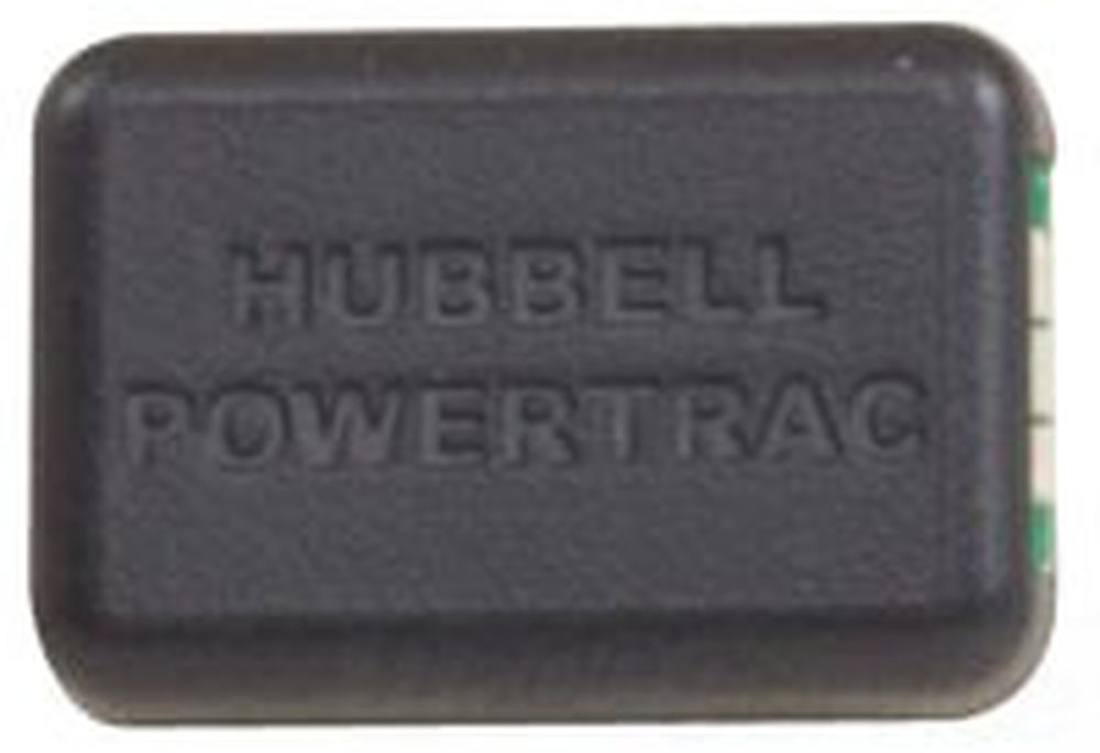 DTXK HUBBELL COUPLER KEY