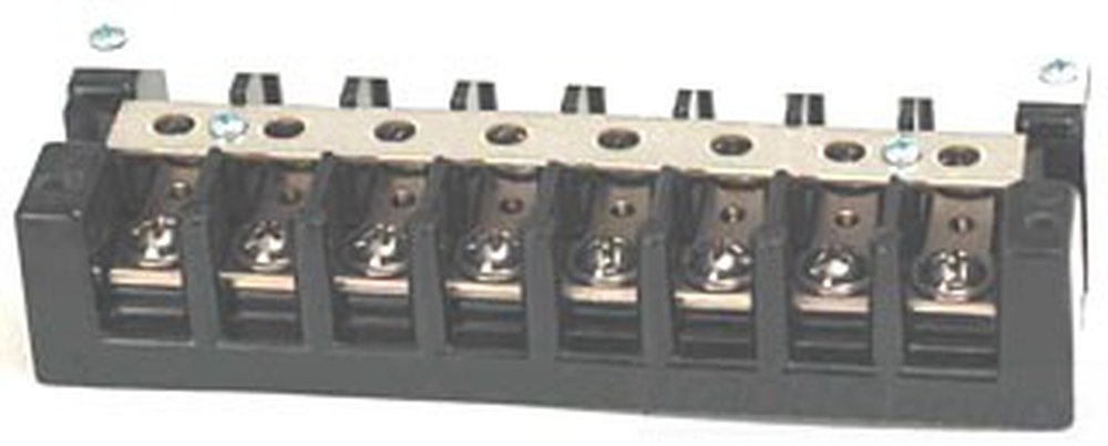 1504SC MAR 600V 4P H/D TERM BLOK | Kendall Electric Inc