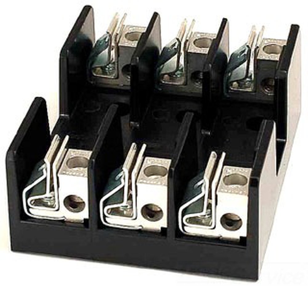 RF100A2B MAR FUSEHOLDER DP 100A