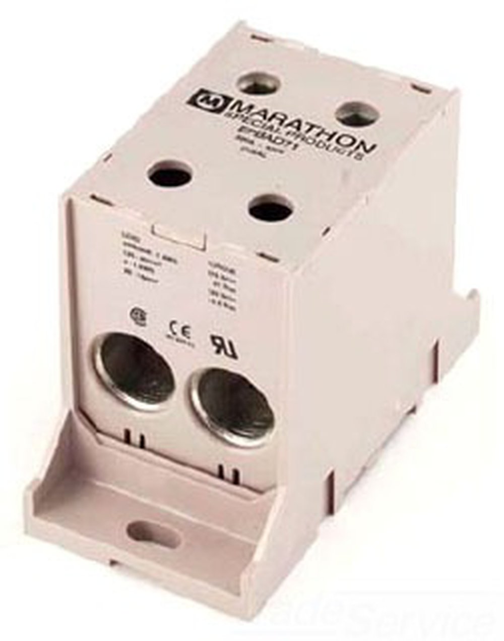 EPBCP71 MARATHON ENCLOSED POWER