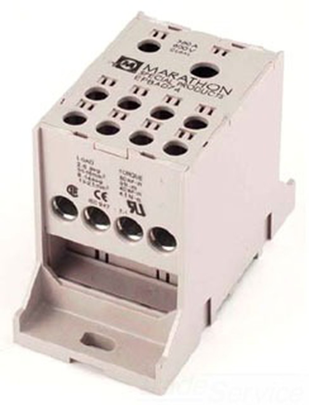 EPBAP74 MARATHON POWER BLOCK