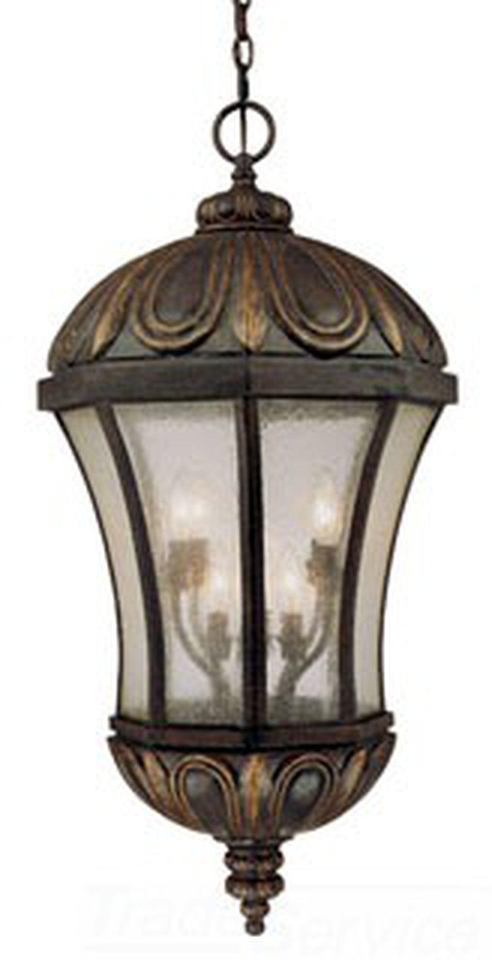 5-2505-306 SAVOY HANGING LANTERN