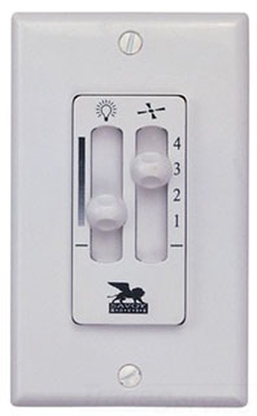 WLC600 SAVOY-LTG FAN LIGHTING