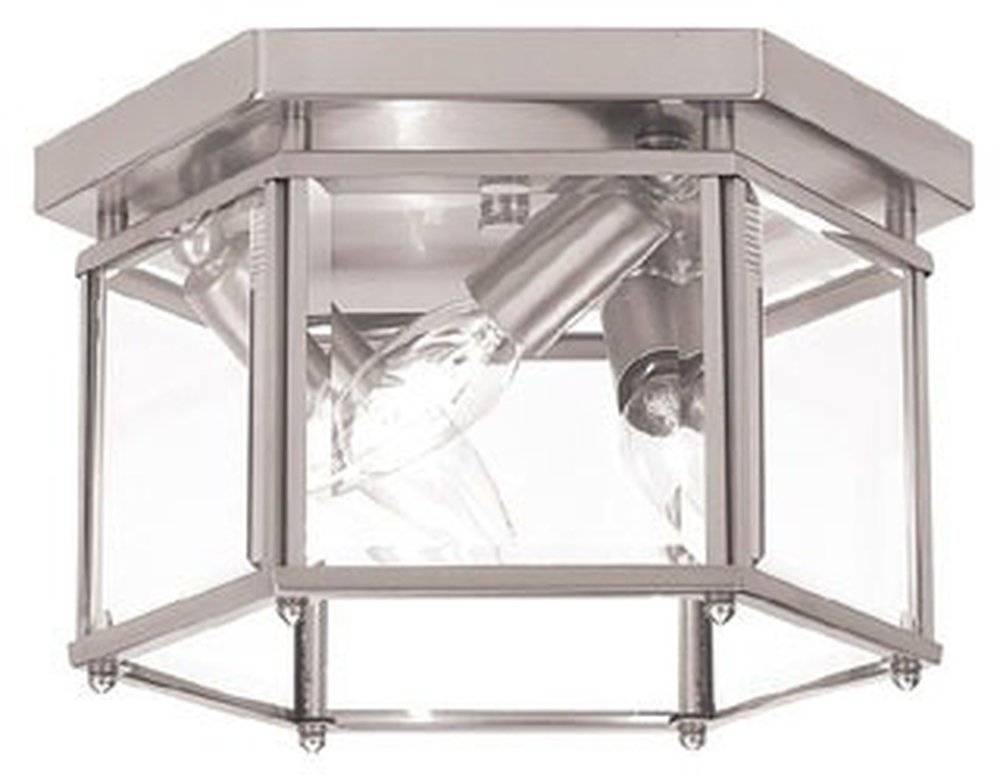 7648-962 SEAGULL 40W 120V