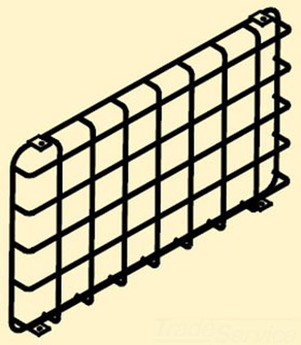 MHS4G HUB WIRE GUARD