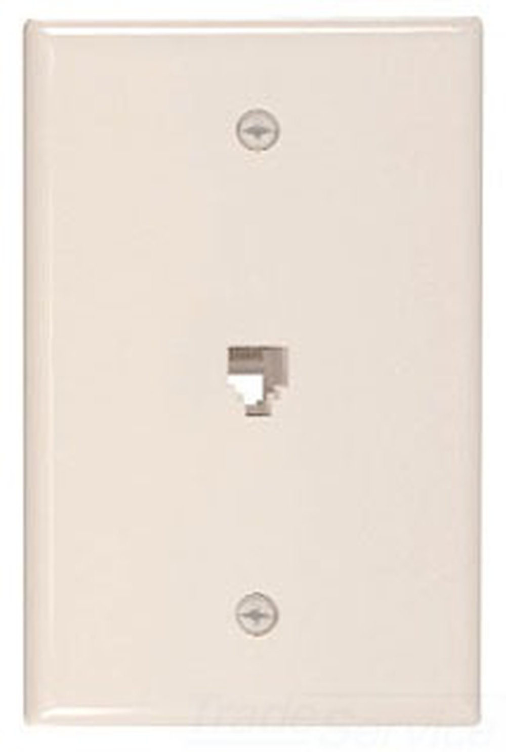 30-9707-BU MODWALL JACK