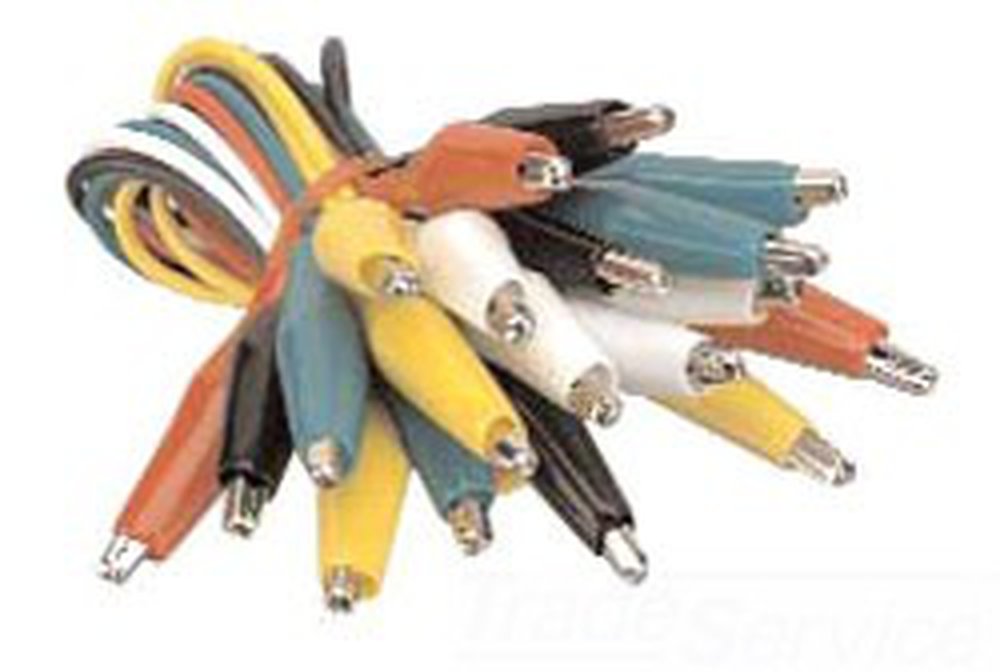 12-1650-0000 GC JUMPER WIRE SET