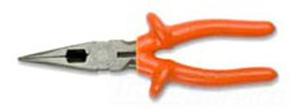 P8CN-WS CEMENTEX 8IN NDL NOSE PLIER