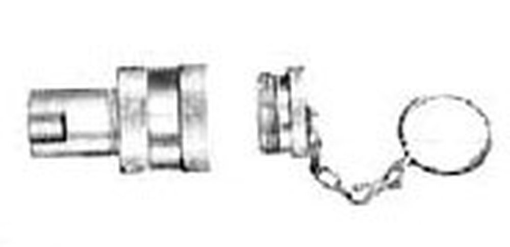 VCHFF HPS QUICK COUPLER 09635938529