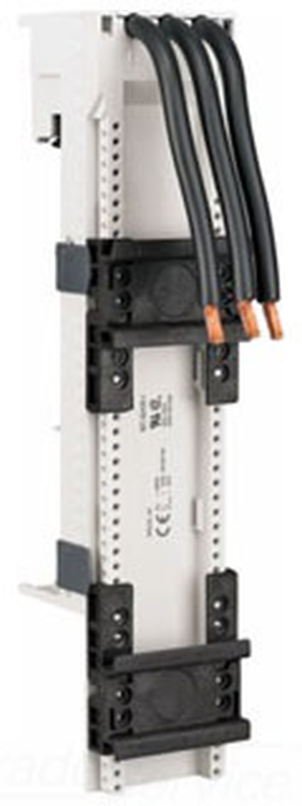 BBA4-63 CH BUSBAR ADAPTER 55MM 63A