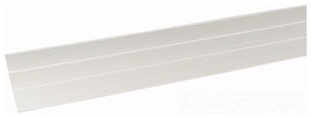 BBC-BT-NA CH BACK PLATE 1100 MM