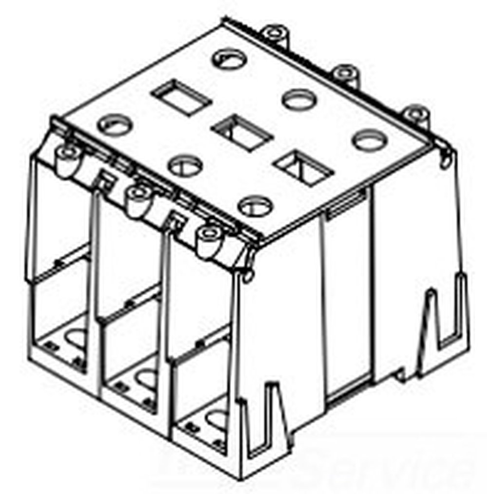 CH1322 MARATHON COVER