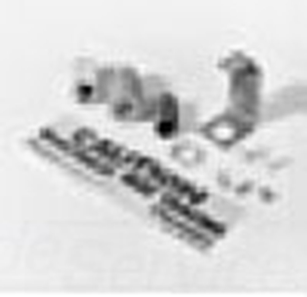 SR-POWER-KIT WARMUP CONNECTION KIT