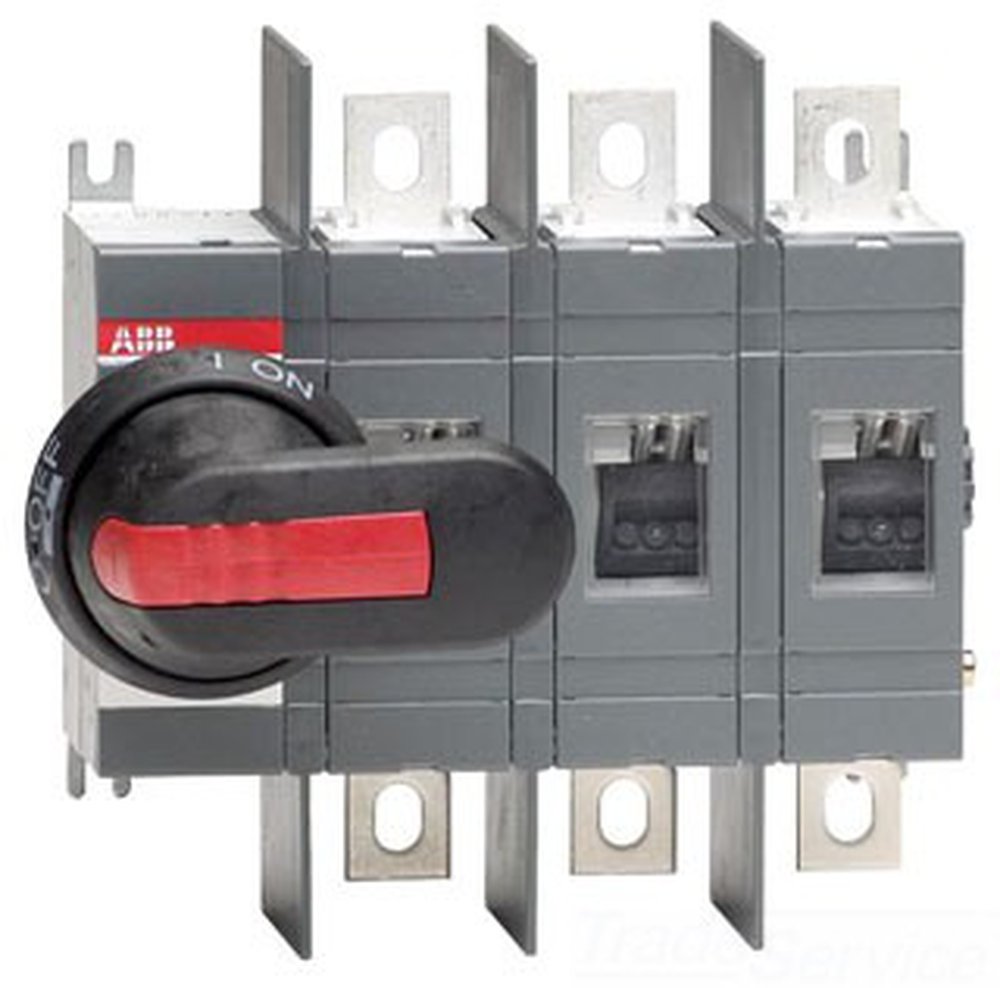 OT200U03ADL ABB 3P SW 200A NF UL98