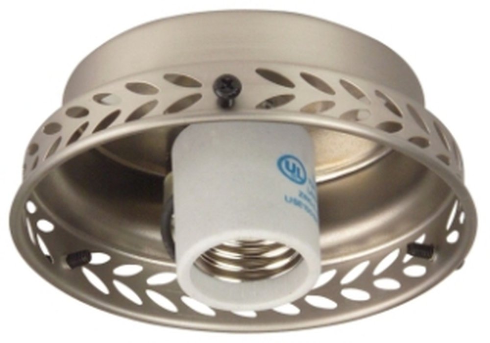 F104-OB-LED CRFTMADE 4IN 1LT FITTER