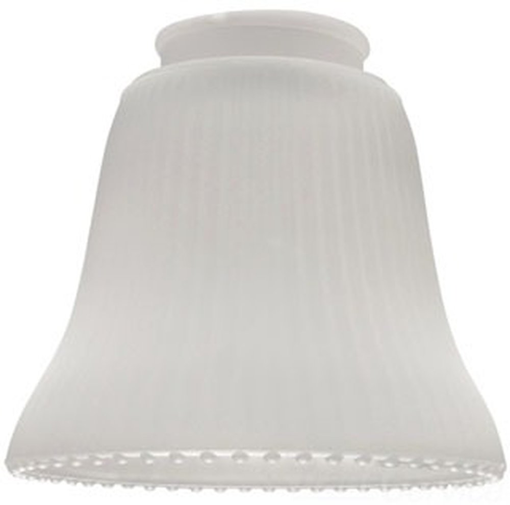 505 CRAFTMADE GLASS SHADE