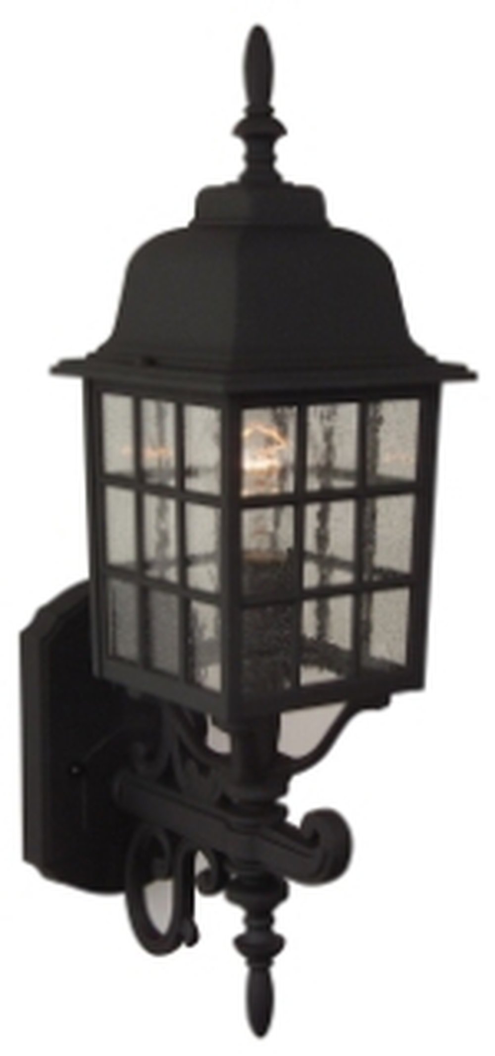 Z274-TB CRFTMADE GRID CAGE WL