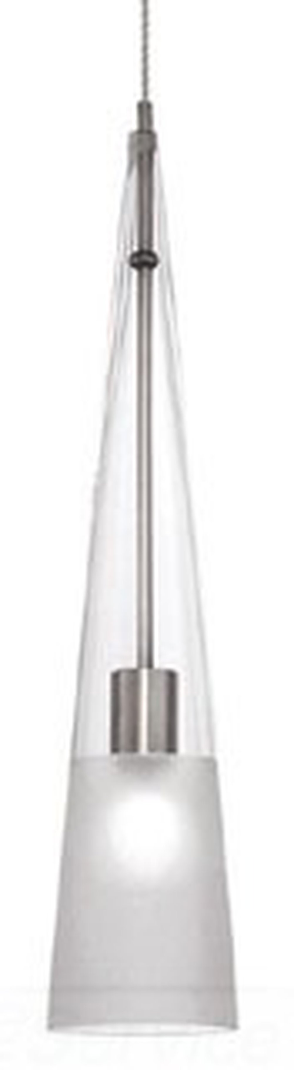 G913-CF WAC QC-PENDANT SHADE