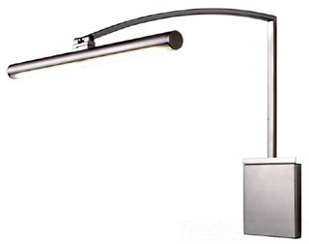 PL-LED15-27-BN WAC LTG 15 1/4IN