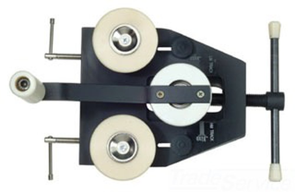 HM1-BM WAC LTG BENDING MACHINE