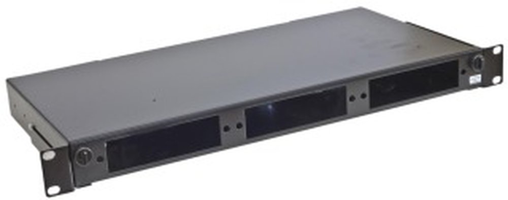 FEURFSP HUBBELL FIB RKMNT