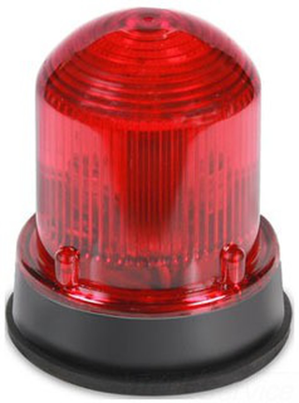 125LEDFR24DB EDWARDS 125 LED FLASH