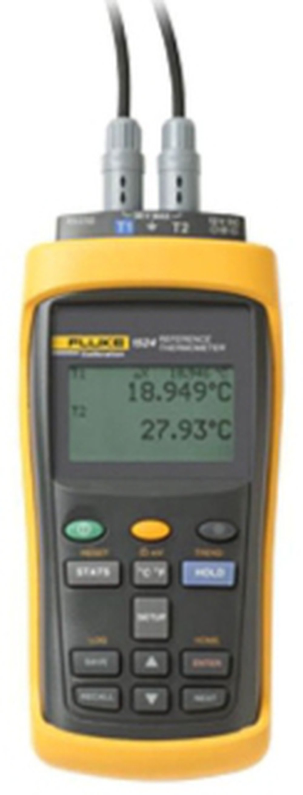 1524-CAL FLUKE CALIBRATION NVLAP