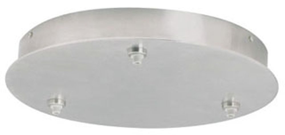700FJR3S-LED TECH LTG FJ RND CNPY 3 PORT SN-LED