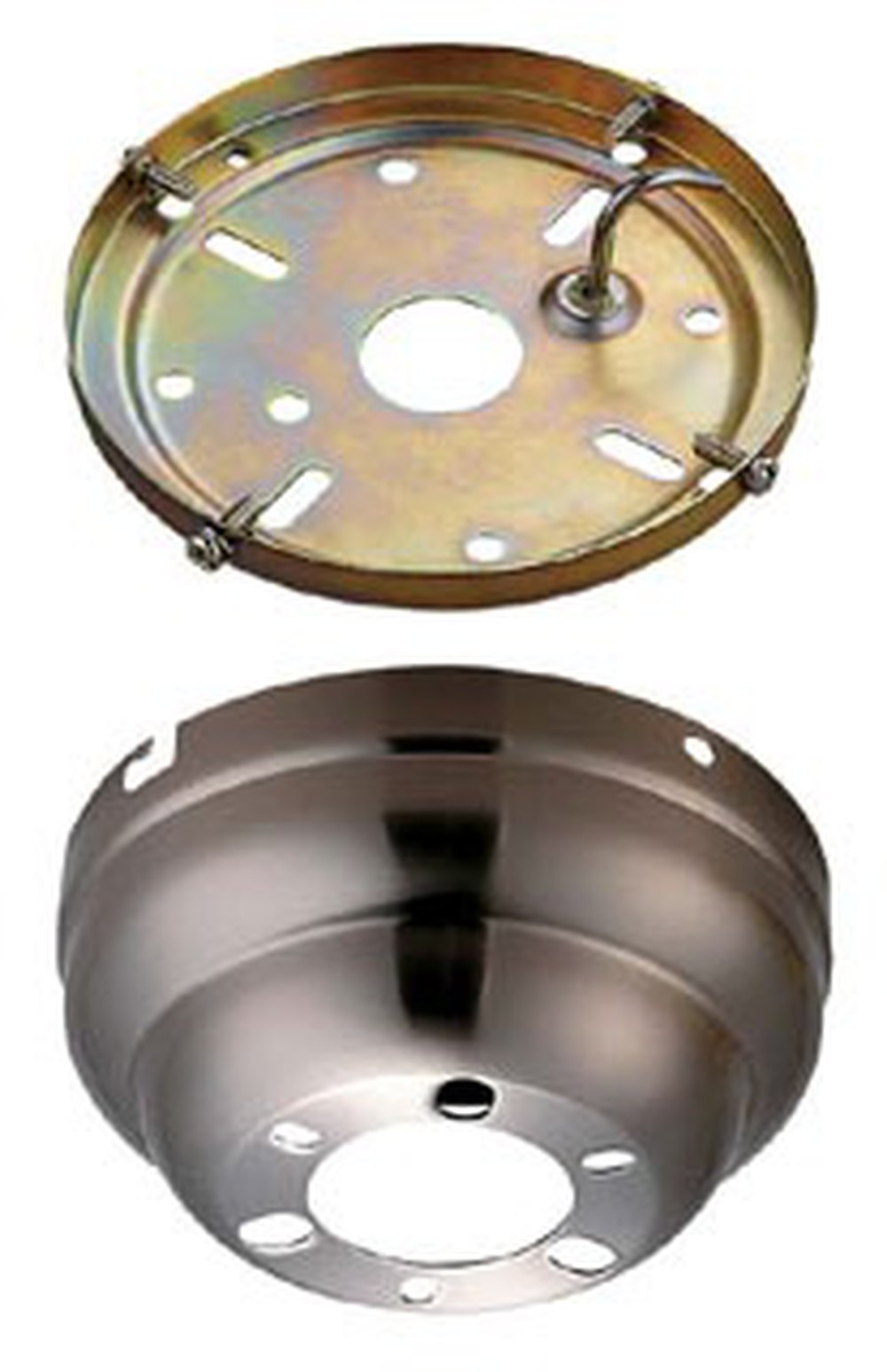 MC90BS MURRAY-FEISS FLUSH MOUNT