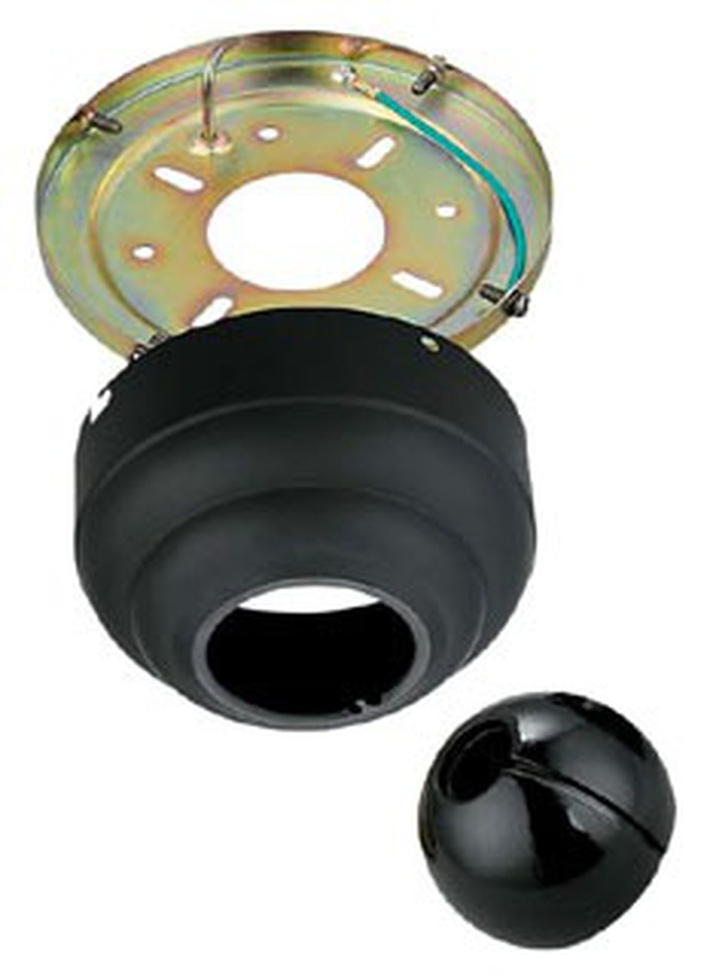 MC95BK M-FEISS SLOPE CLG FAN