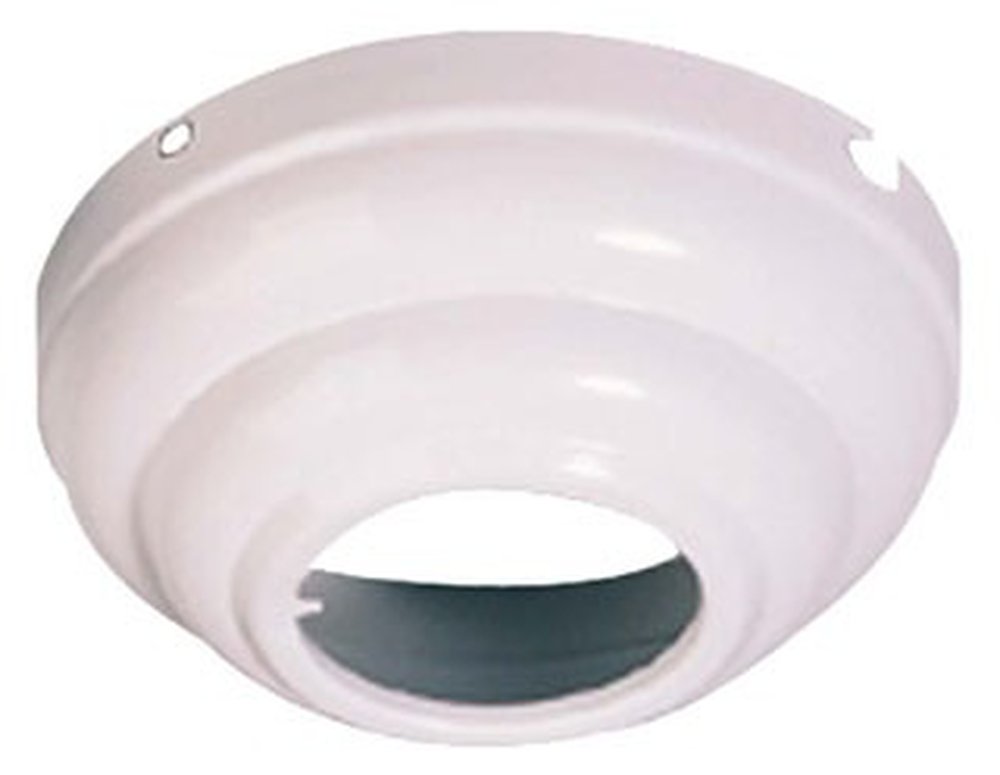 MC95WH MONTE SLOPE CEILING CANOPY