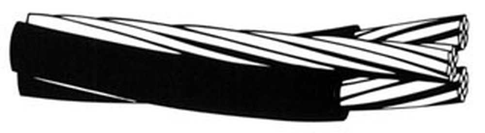 CUT 1/0-3_ACSR_NERITINA RESTRICT