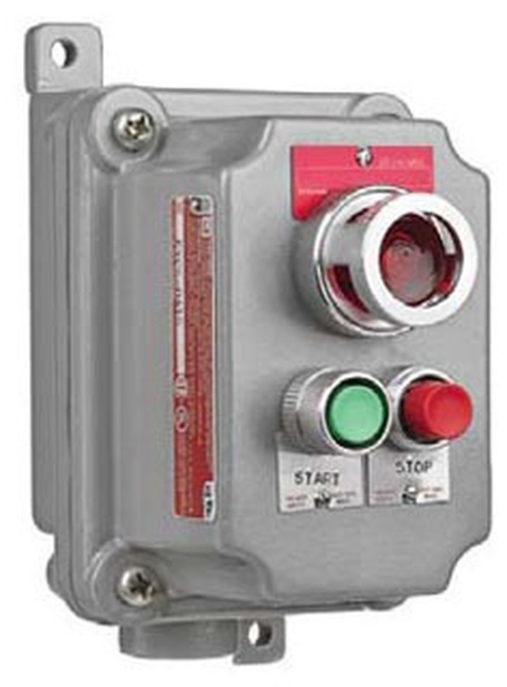 FXCS-0A15-LO KILLARK FXCS MOM CONT