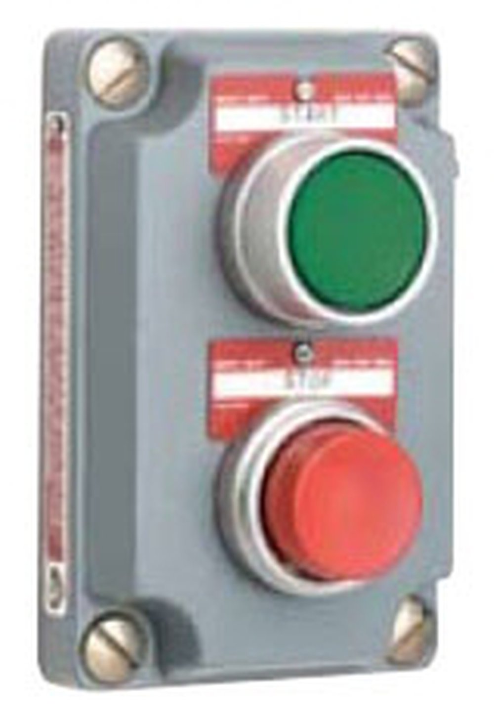 XCS-0B4-LO KILLARK CVR W/ DEV DBL