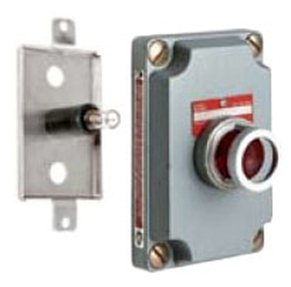 KILLARK XCS-0B24GLD PILOT LIGHT