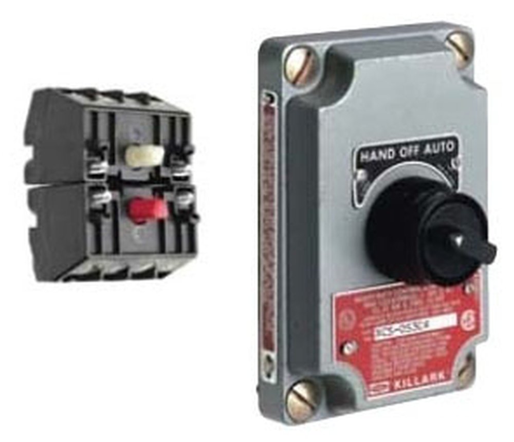 XCS-45S2L3F KILLARK CLI 0S2L3F CV