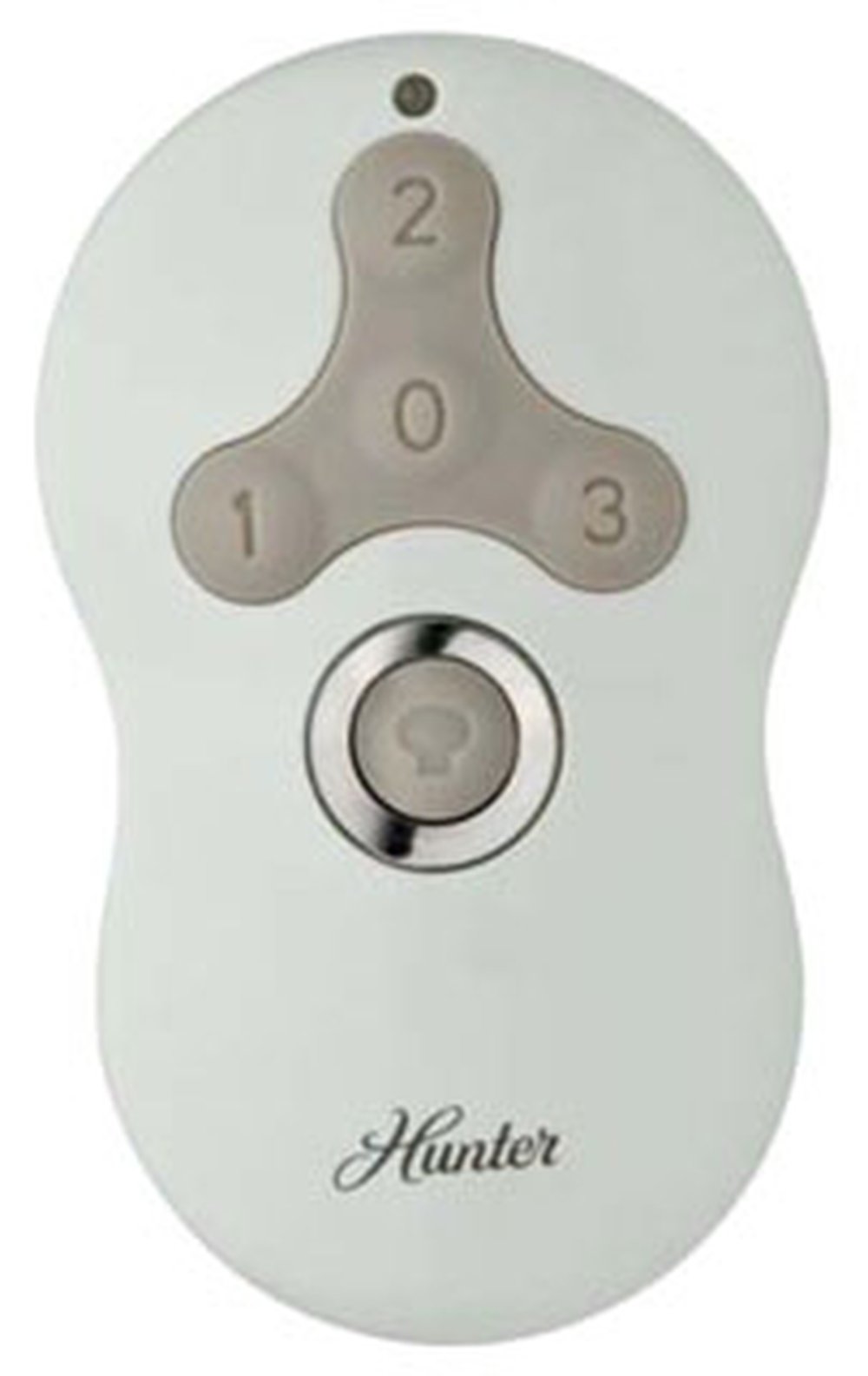 99122 HUNTER REMOTE CONTROL