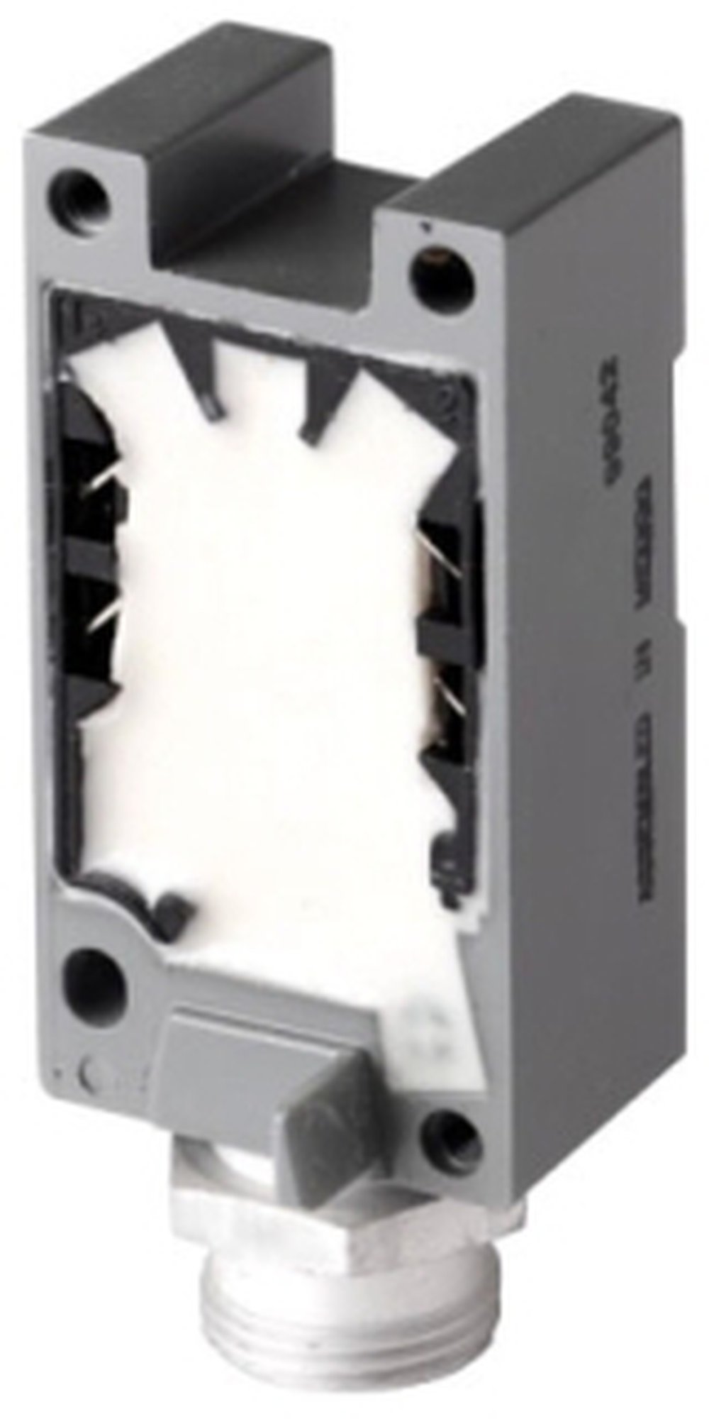 E51RCP5 CH IND PROX RECEPTACLE ONLY