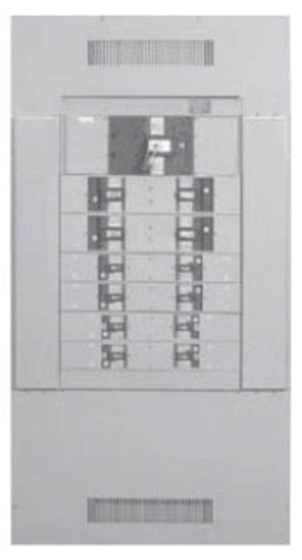 TF2DPK GE MTG HRDWRE/CCB