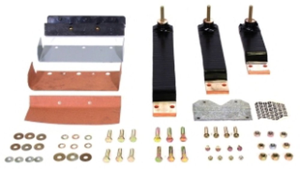 TB6SPK GE MOUNTG HARDWRE/CCB