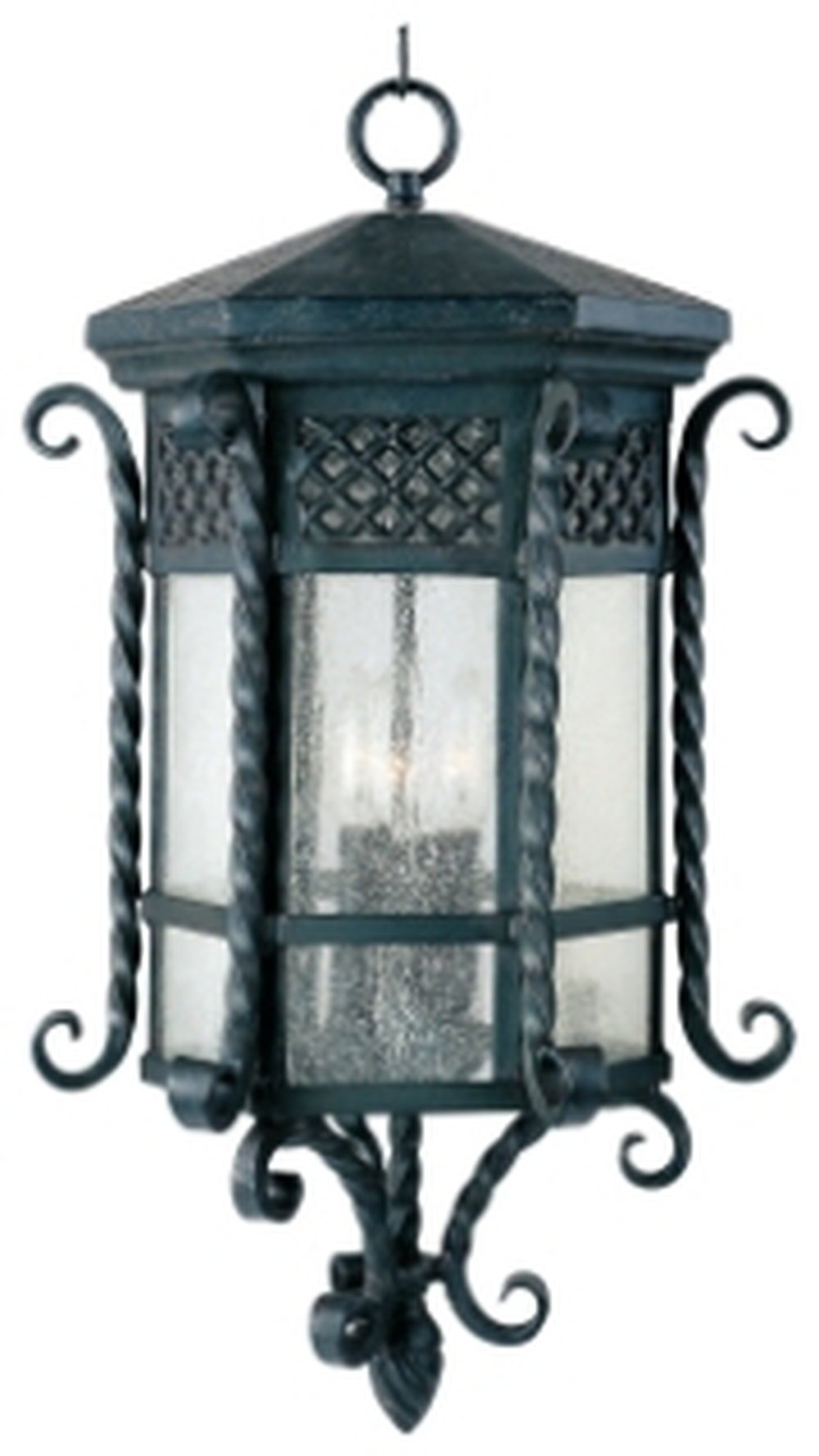 30129CDCF MAXIM SCOTTSDALE 3-LIGHT