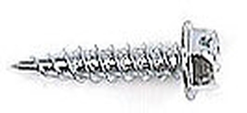 HH-5-10X2C-M EMC HEX HD WSHR SCR